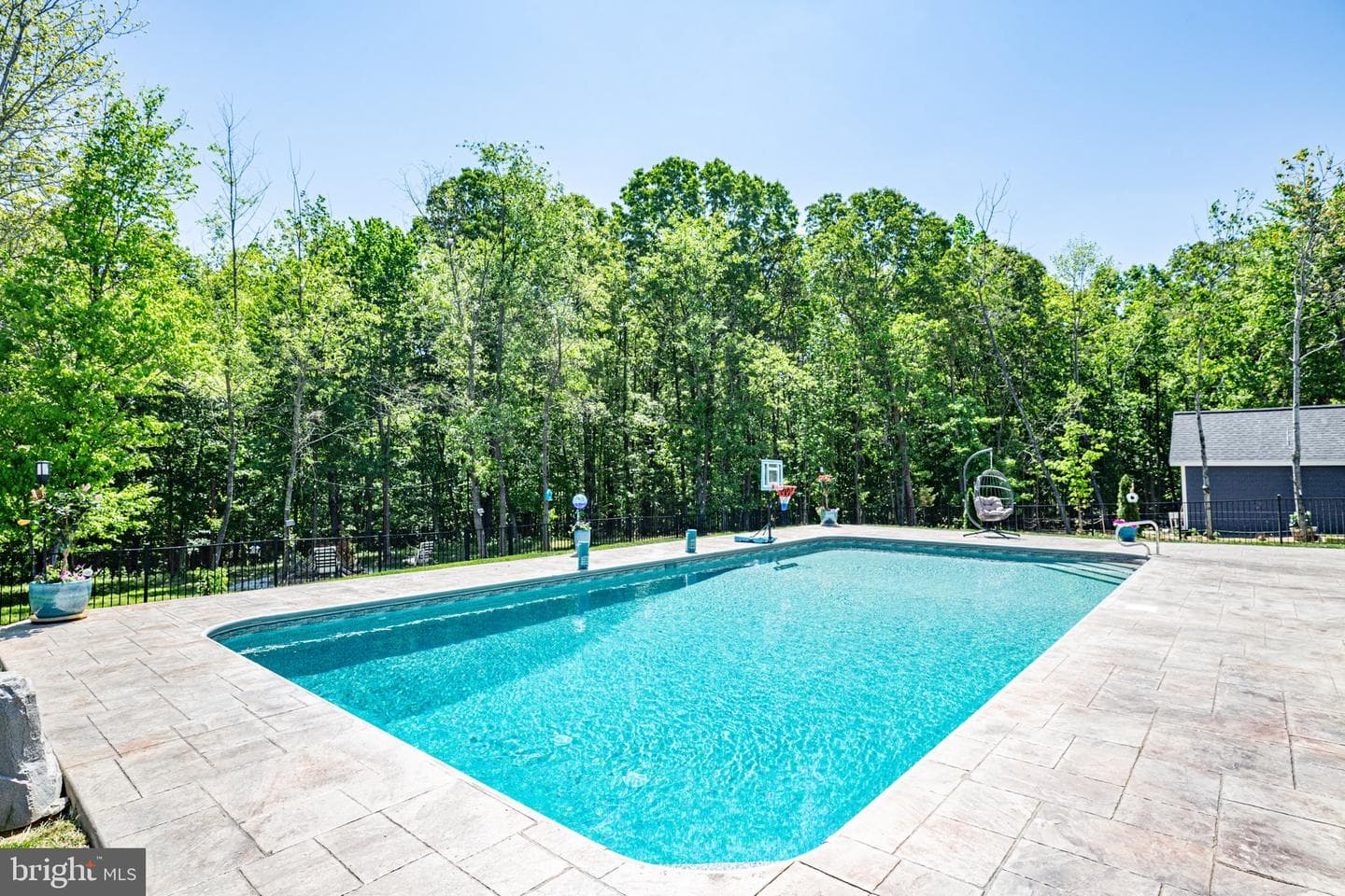 208 Liberty Hall Drive photo 48