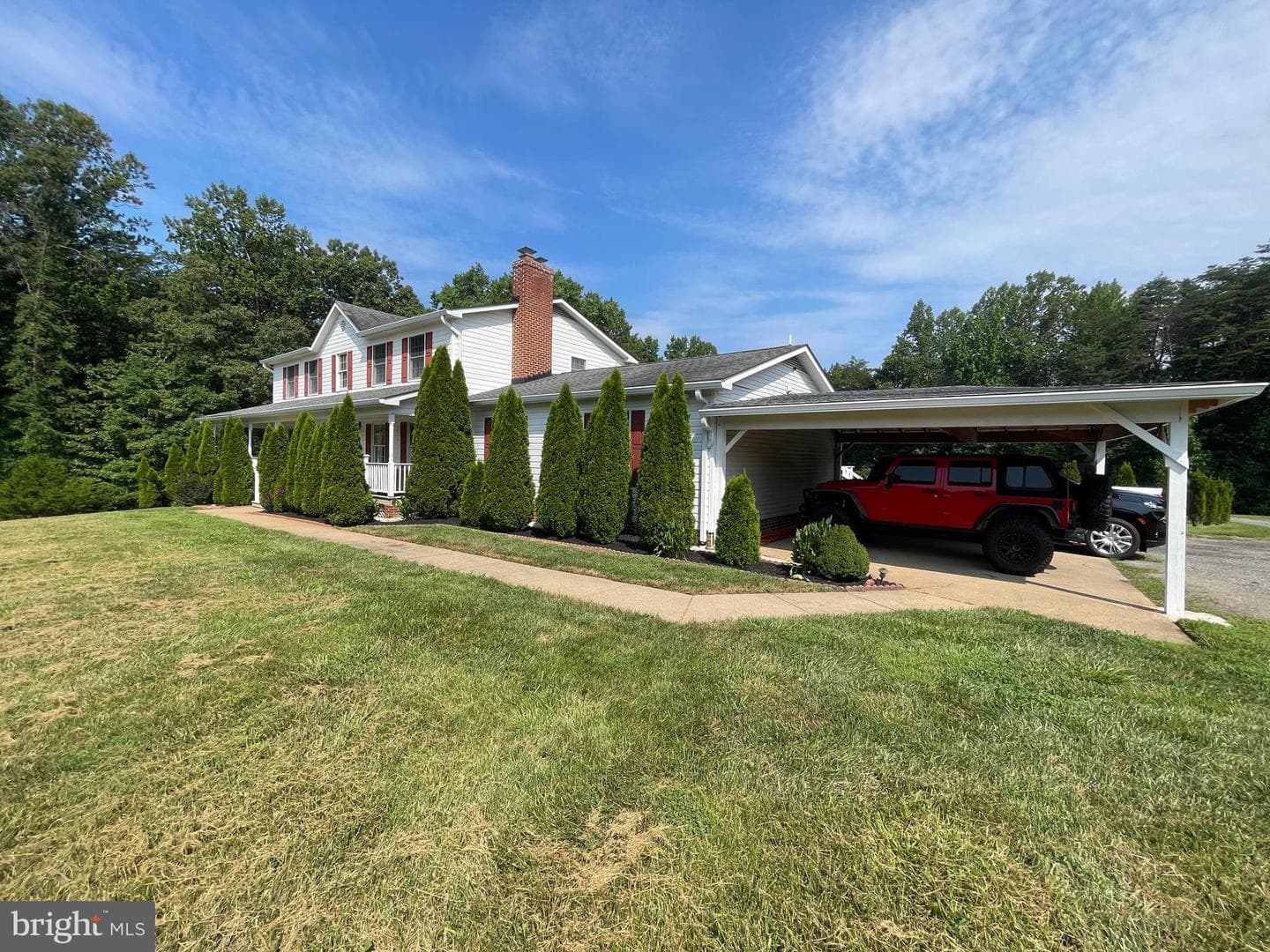 531 Kellogg Mill Road photo 10
