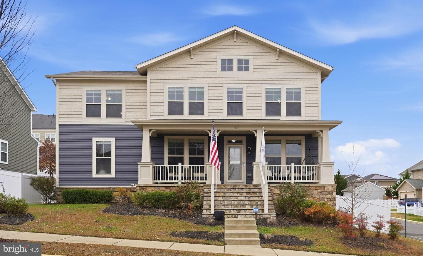 111 Pear Blossom Road