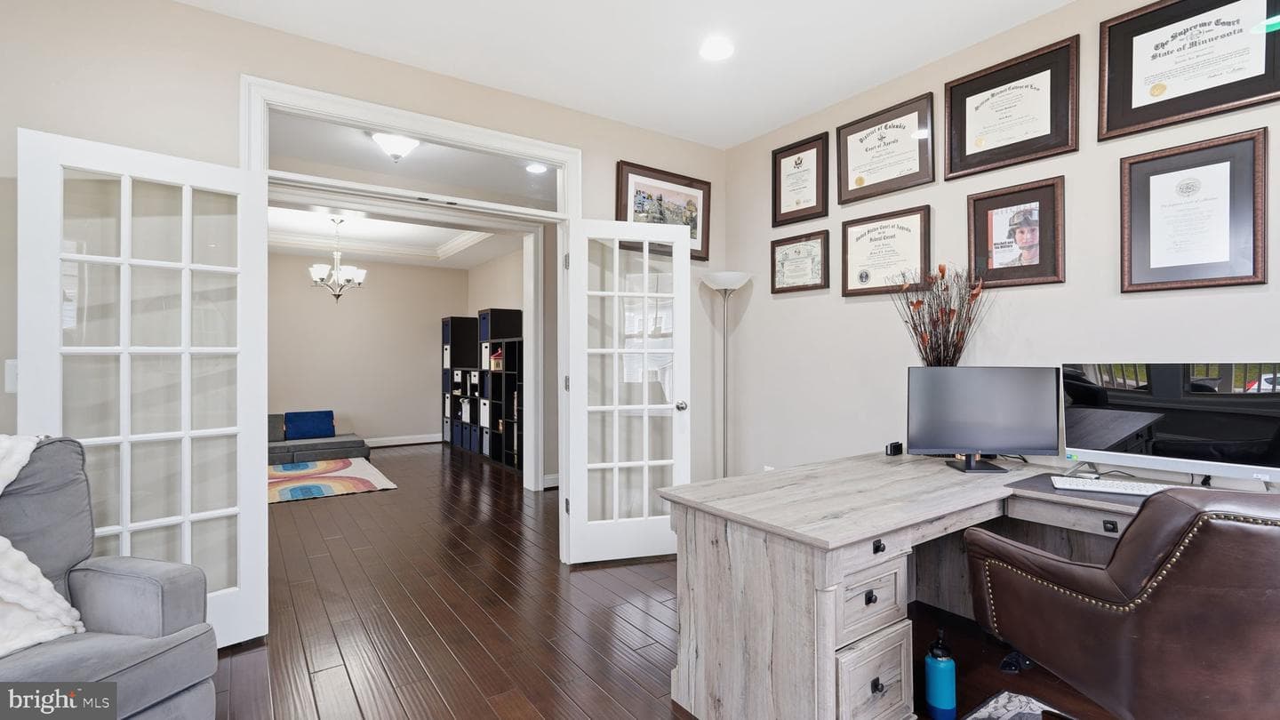 111 Pear Blossom Road photo 6