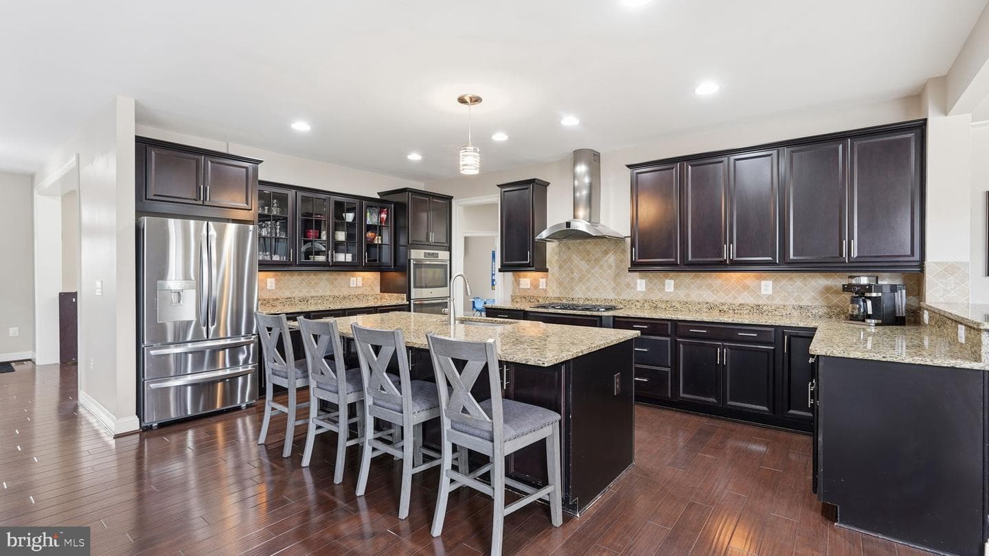 111 Pear Blossom Road photo 9