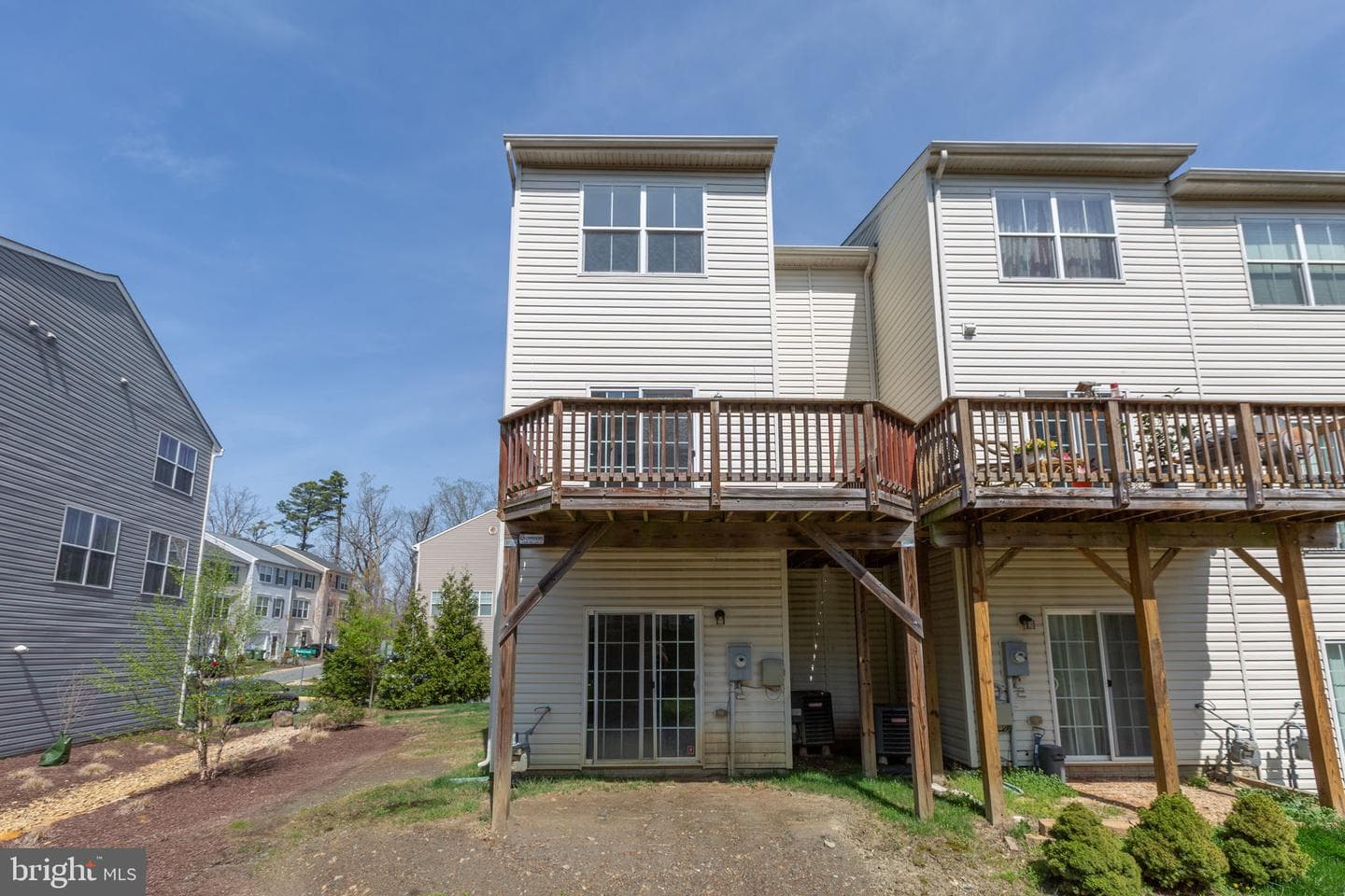 400 Woodstream Circle #32140 photo 44