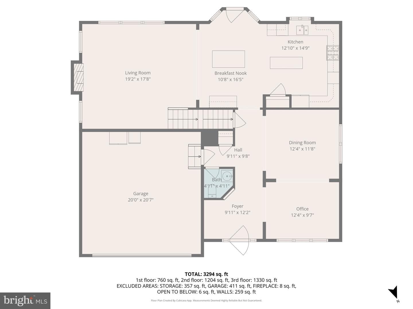 22 Iris Lane photo 38