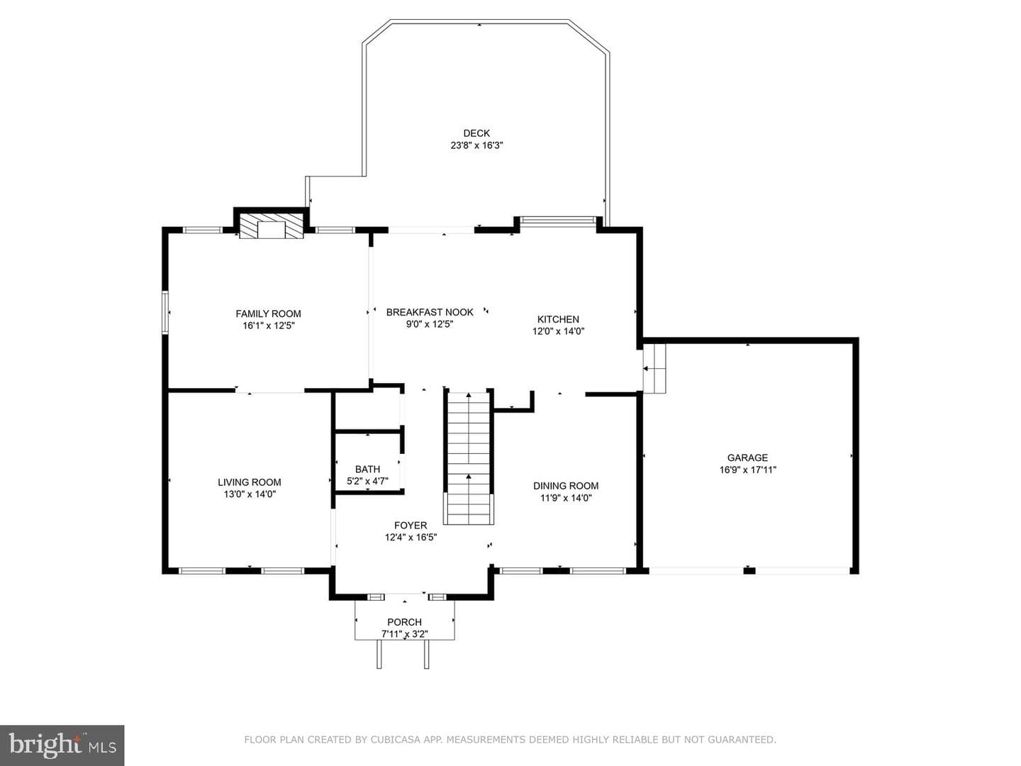 14 Baron Court photo 48
