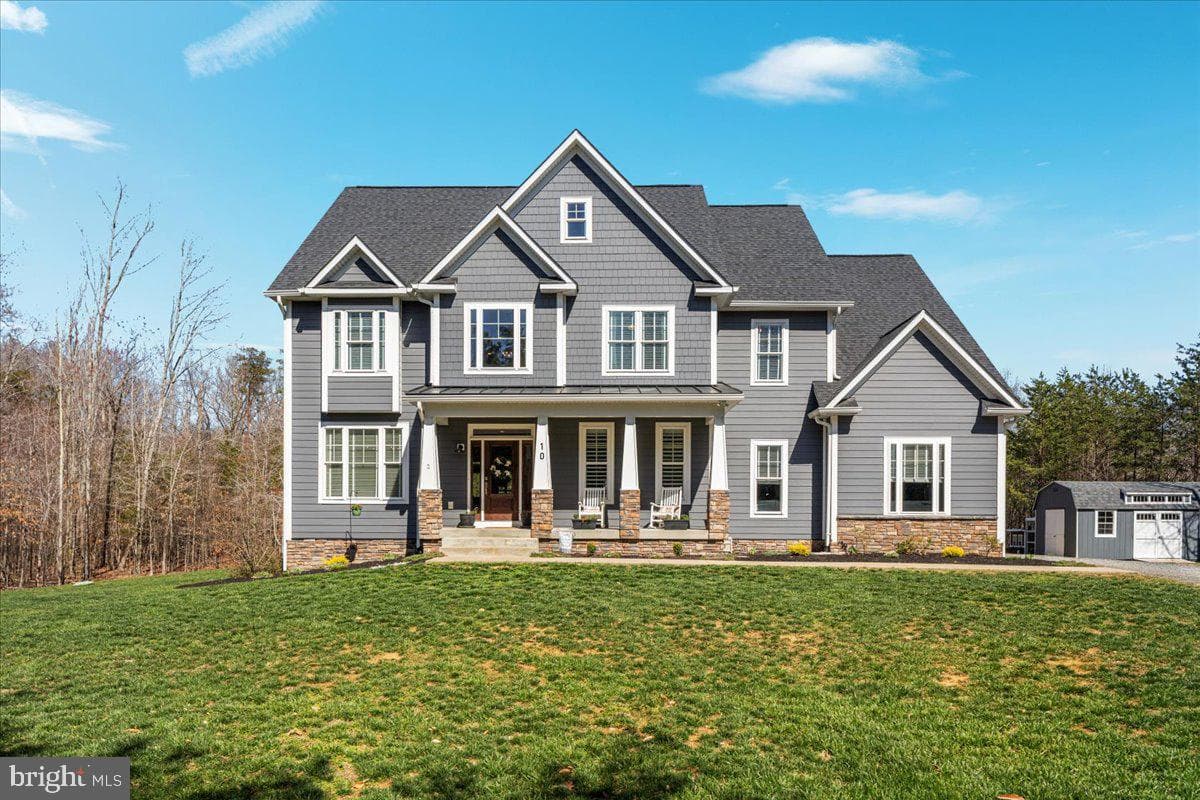 10 Cardinal Crest Drive photo 3