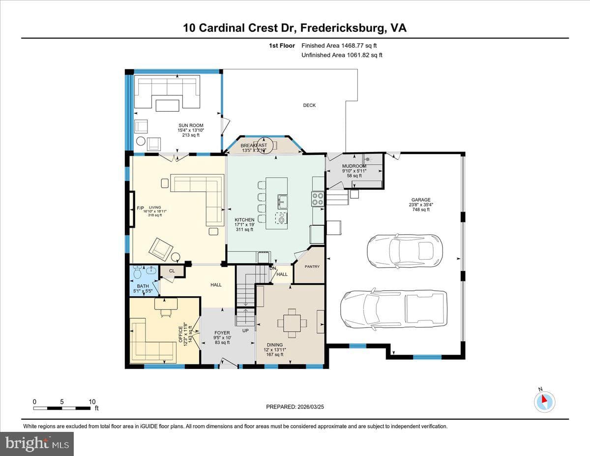 10 Cardinal Crest Drive photo 82
