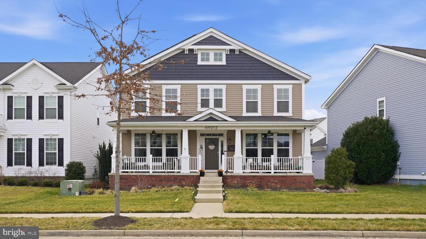 212 Boxelder Drive