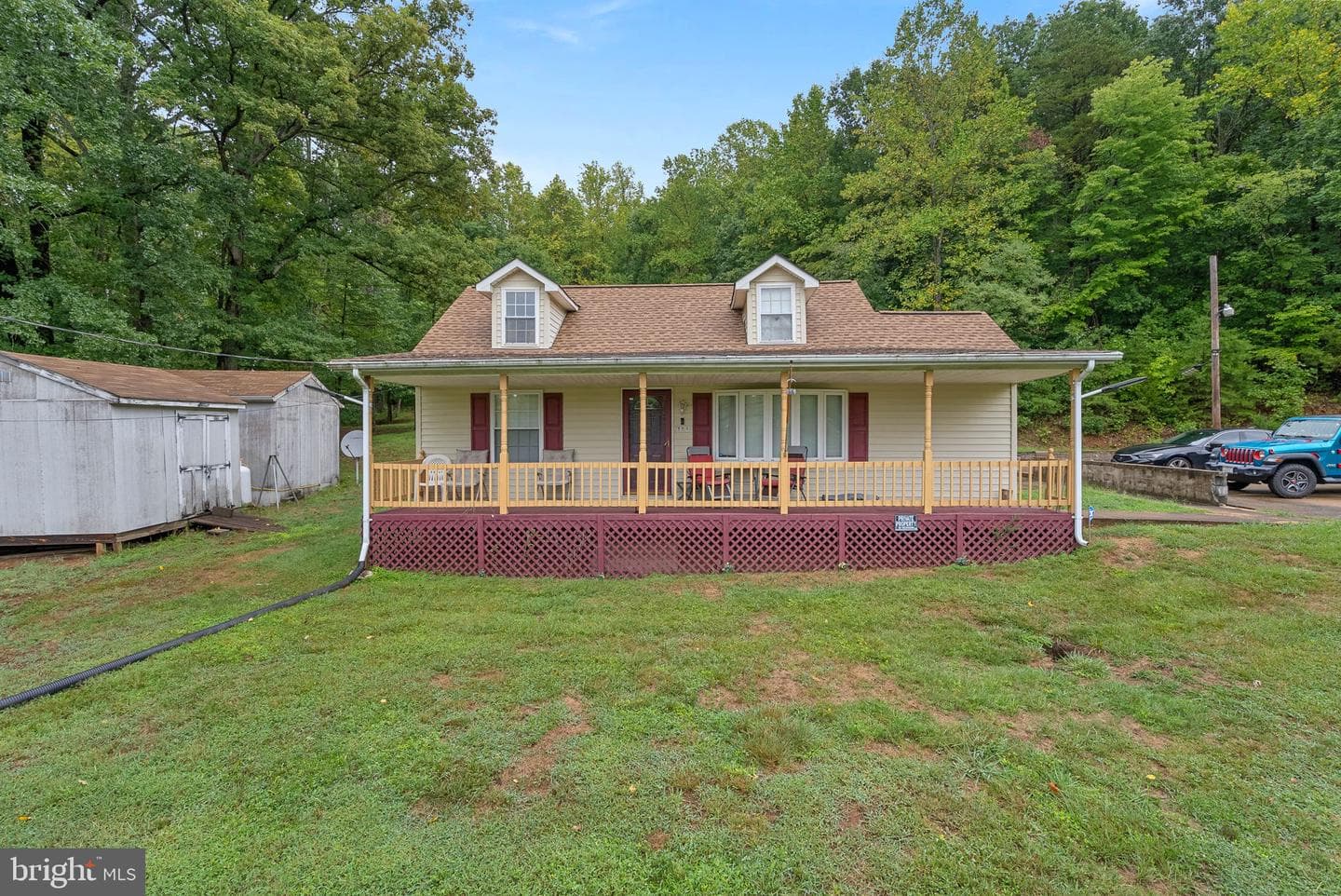 804 Telegraph Road photo 38