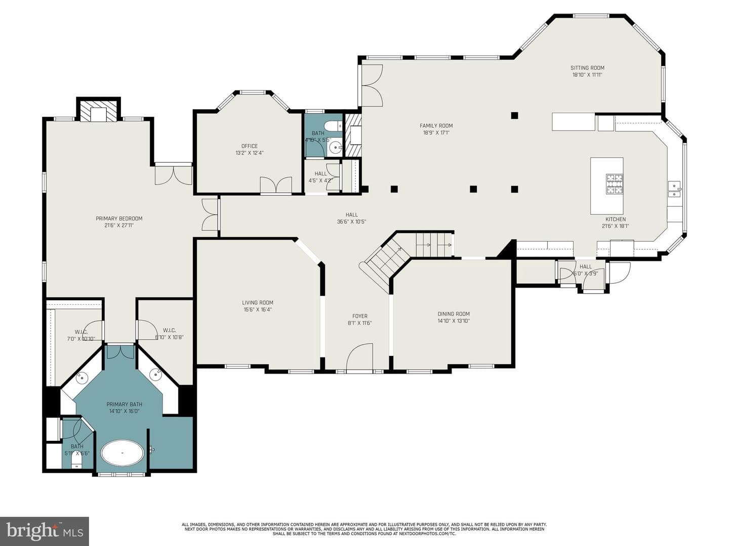 5 Small Bear Court photo 96