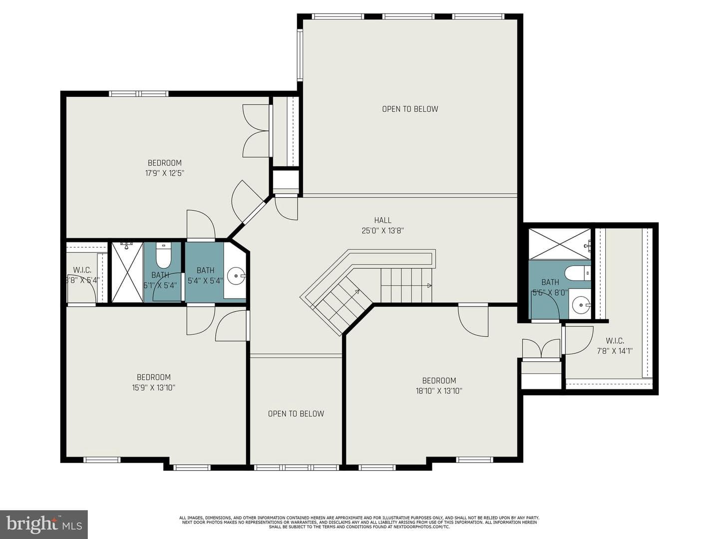 5 Small Bear Court photo 97