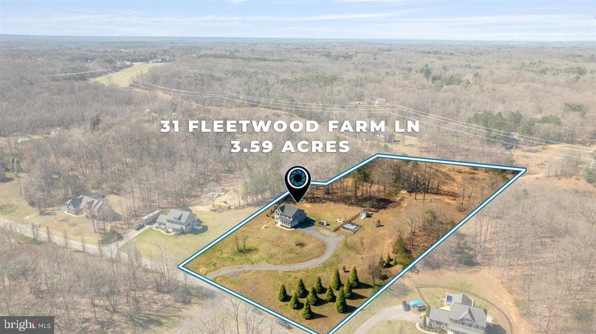 31 Fleetwood Farm Lane photo 2