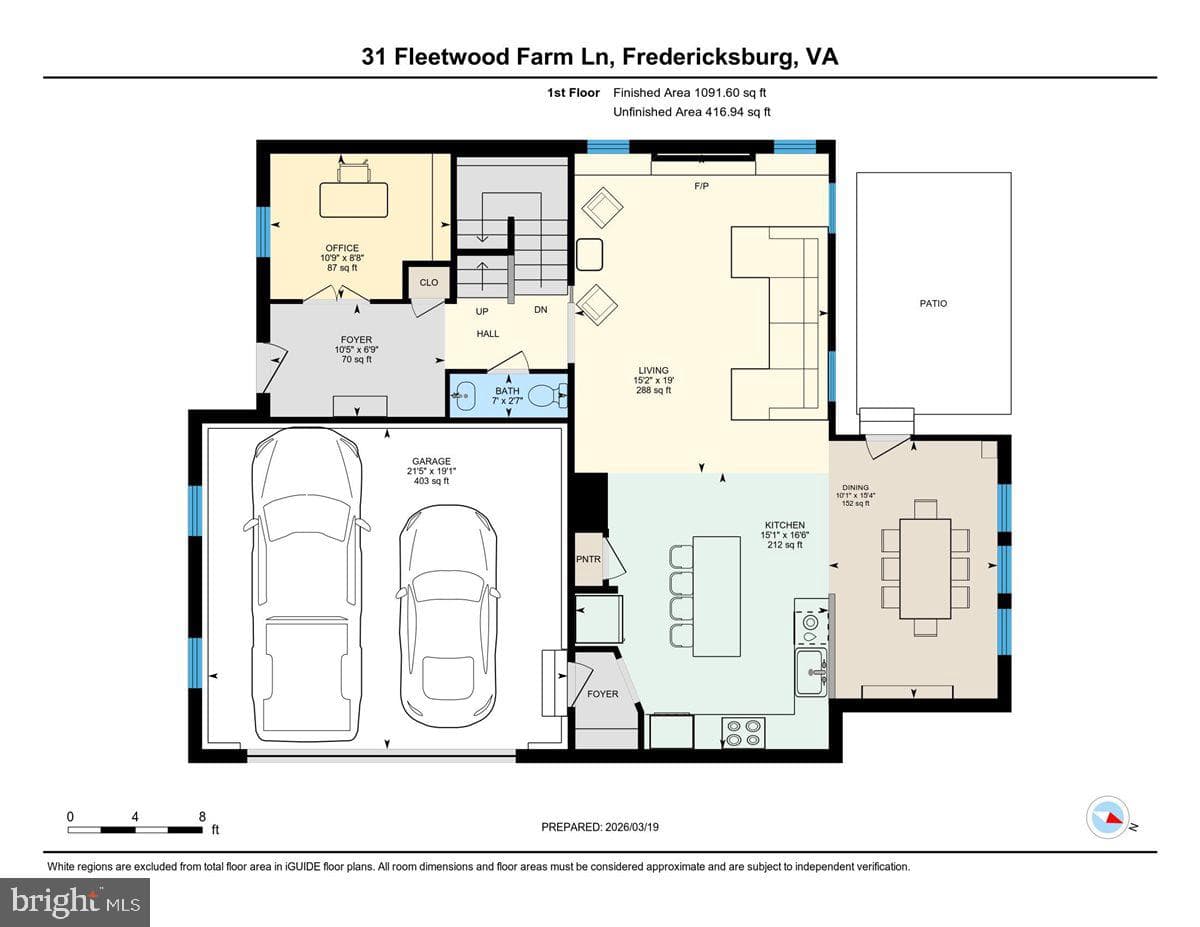 31 Fleetwood Farm Lane photo 76