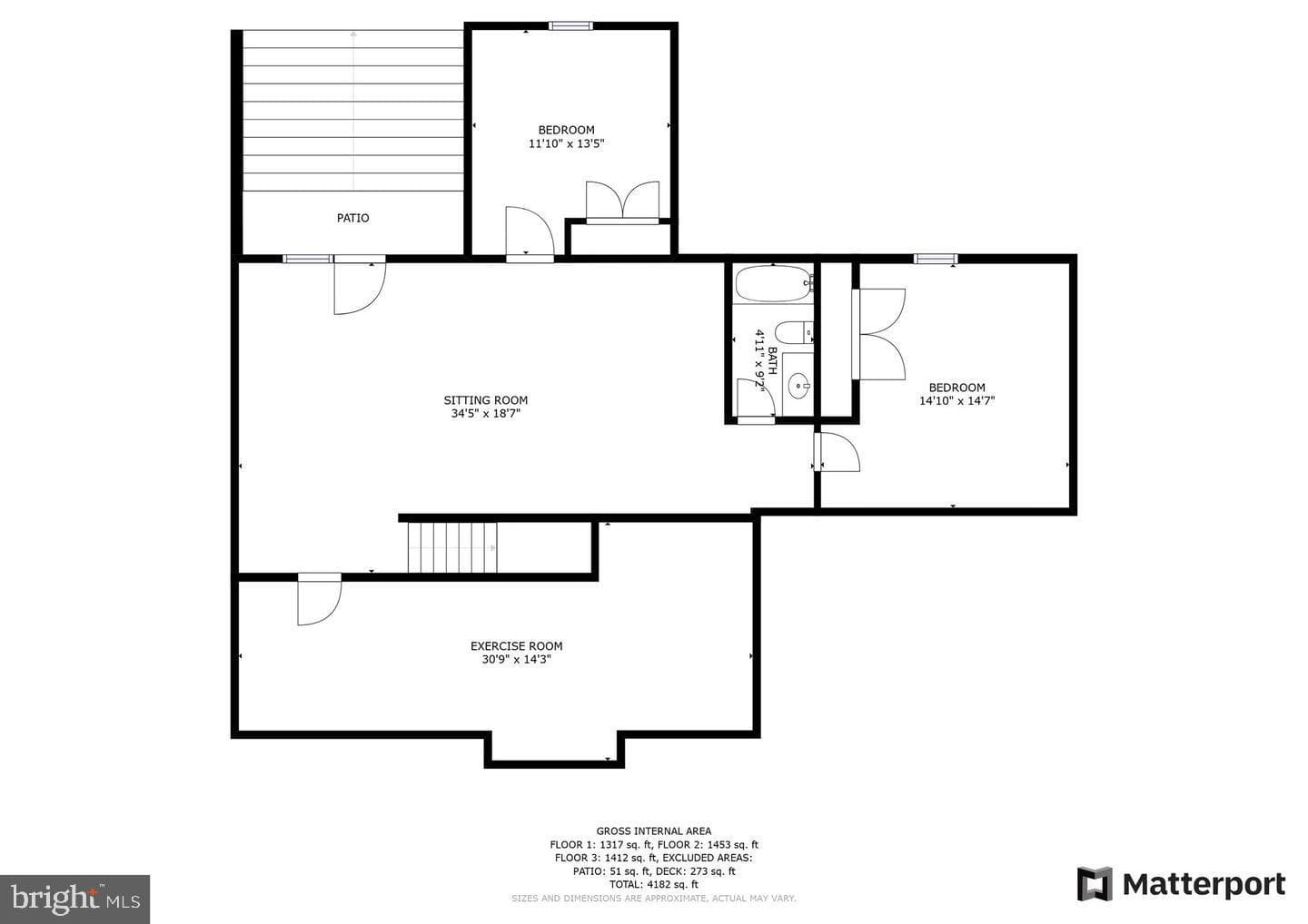 607 Montpelier Drive photo 35
