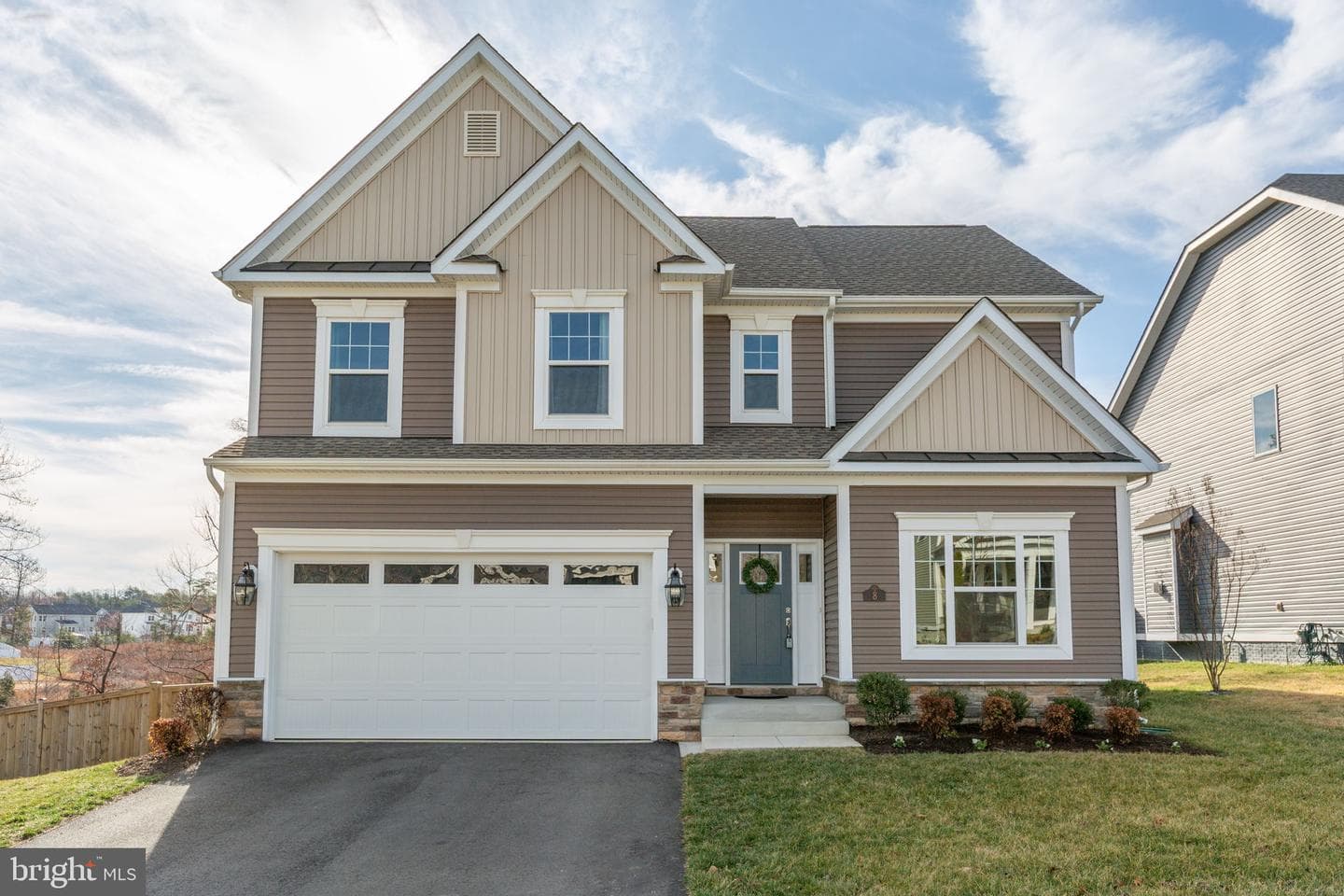 8 Shermans Ridge Rd