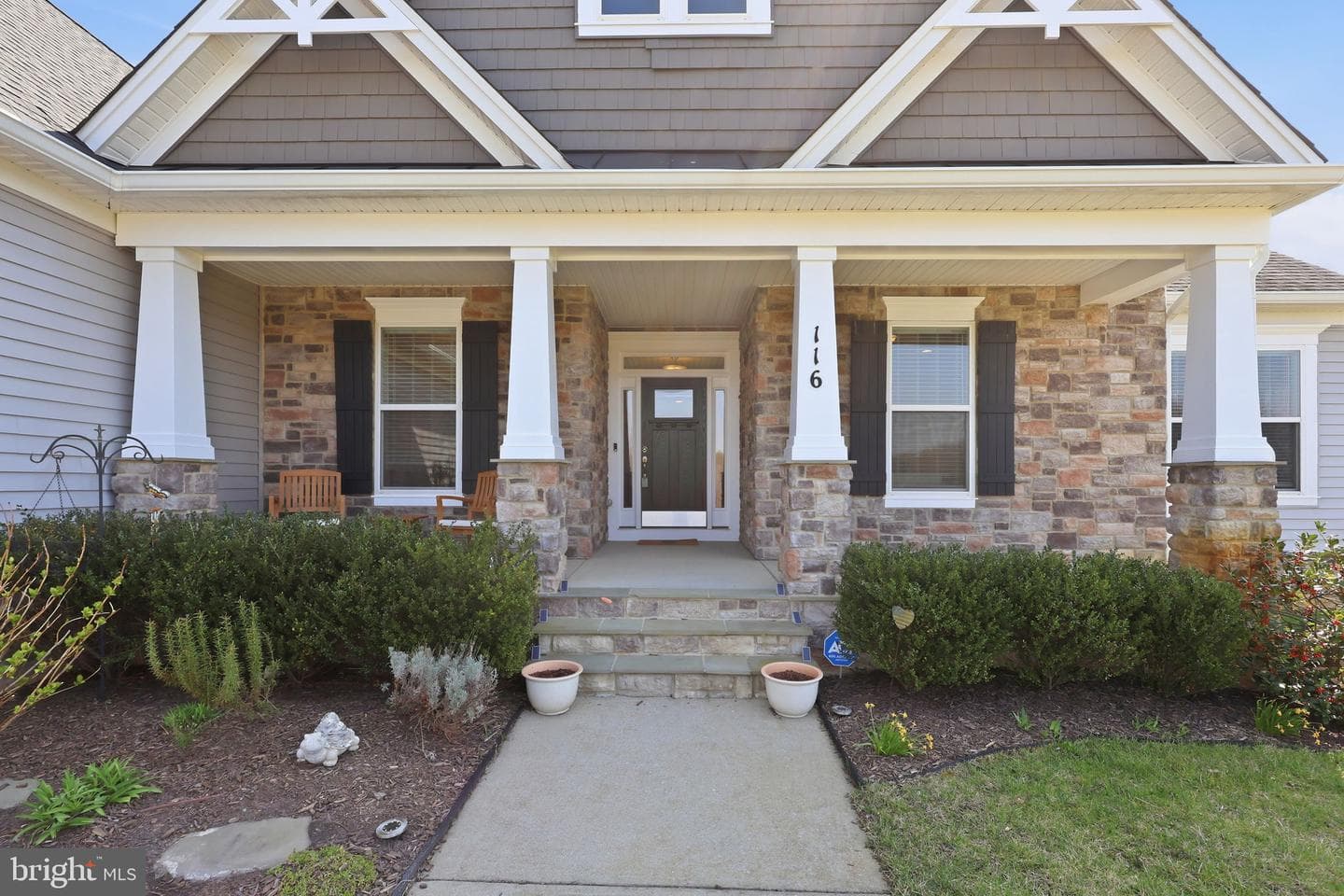 116 Brooke Point Court photo 3