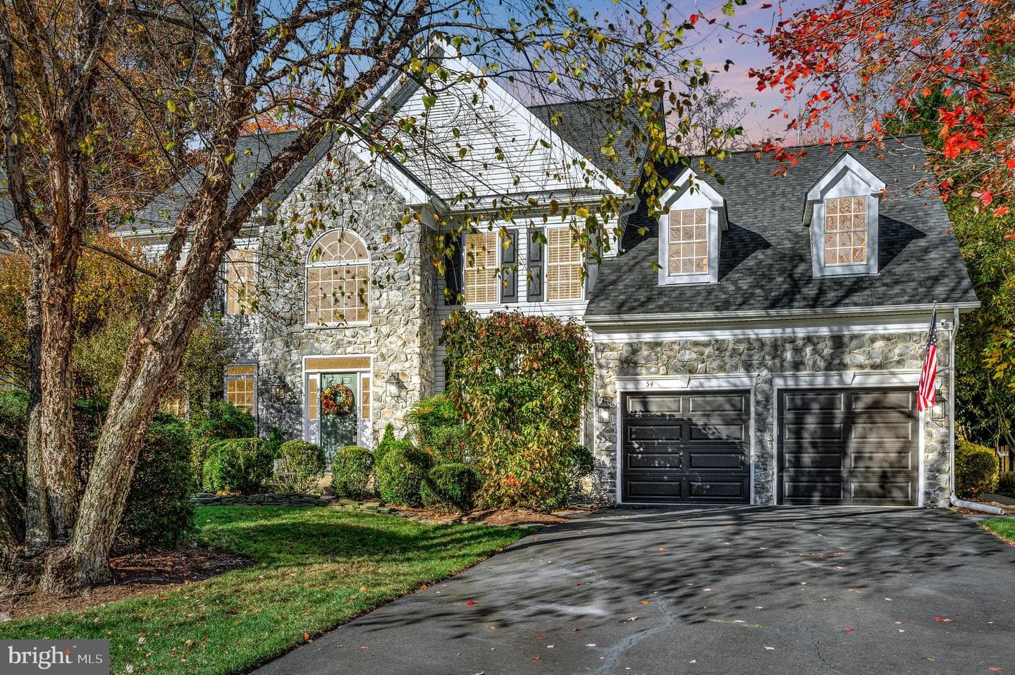 54 Lightfoot Drive