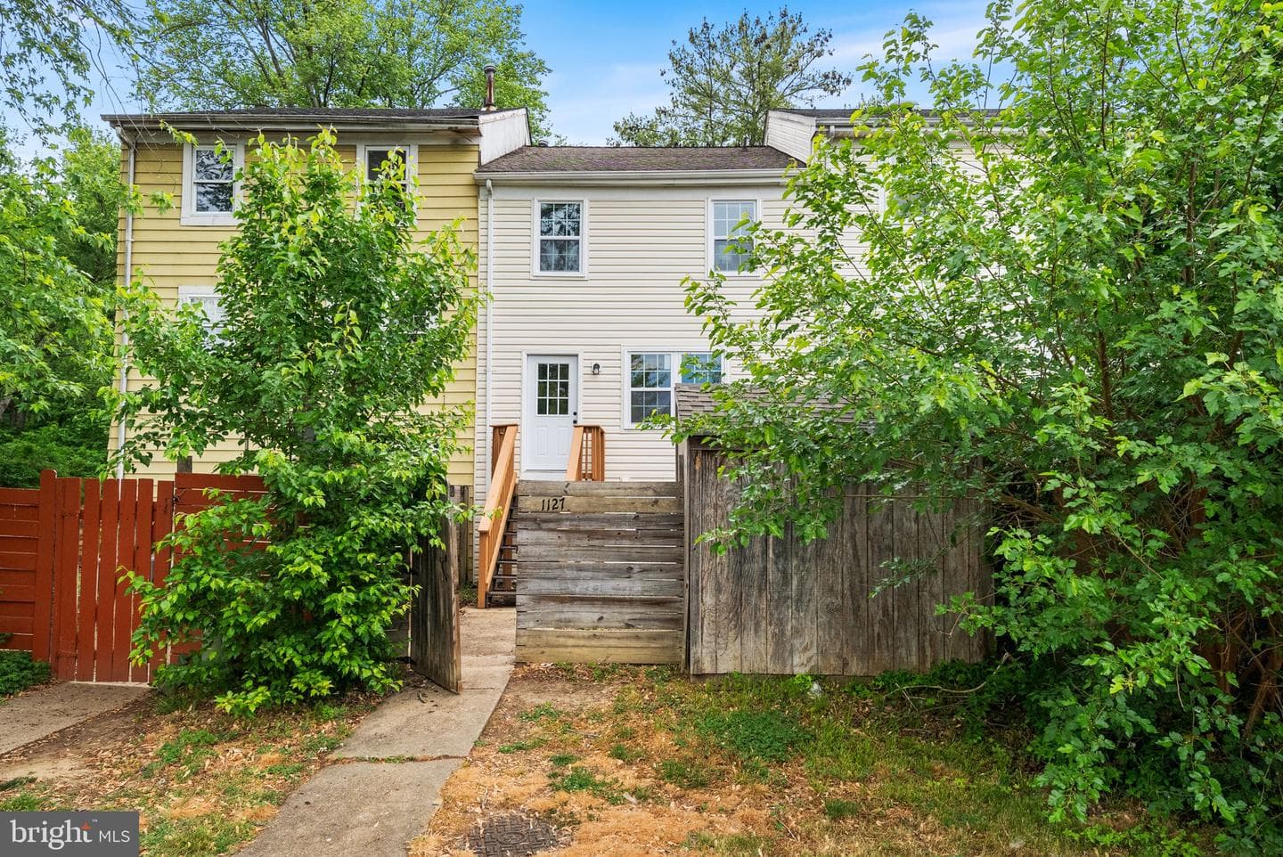 1127 James Madison Circle photo 47