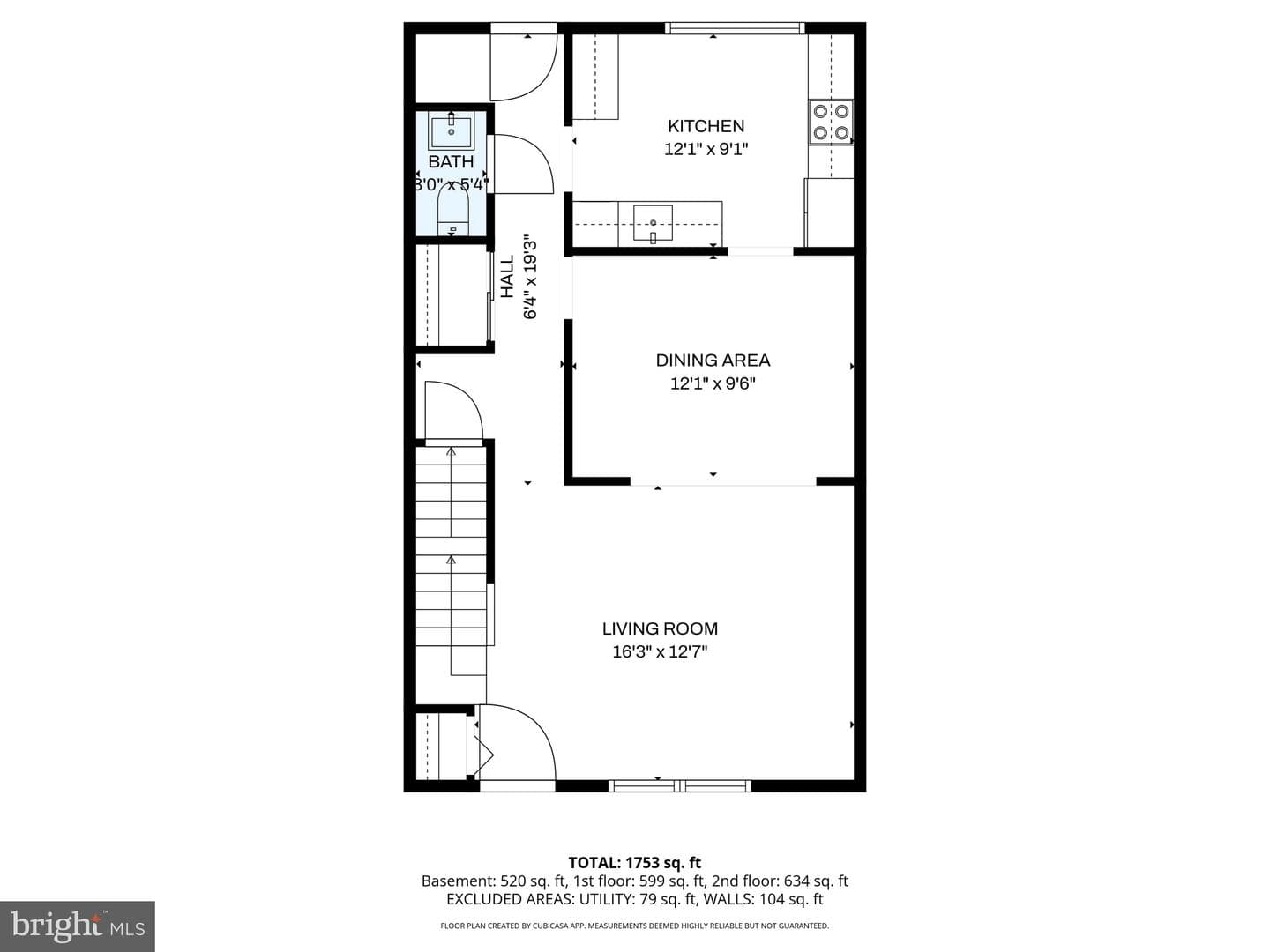1127 James Madison Circle photo 74