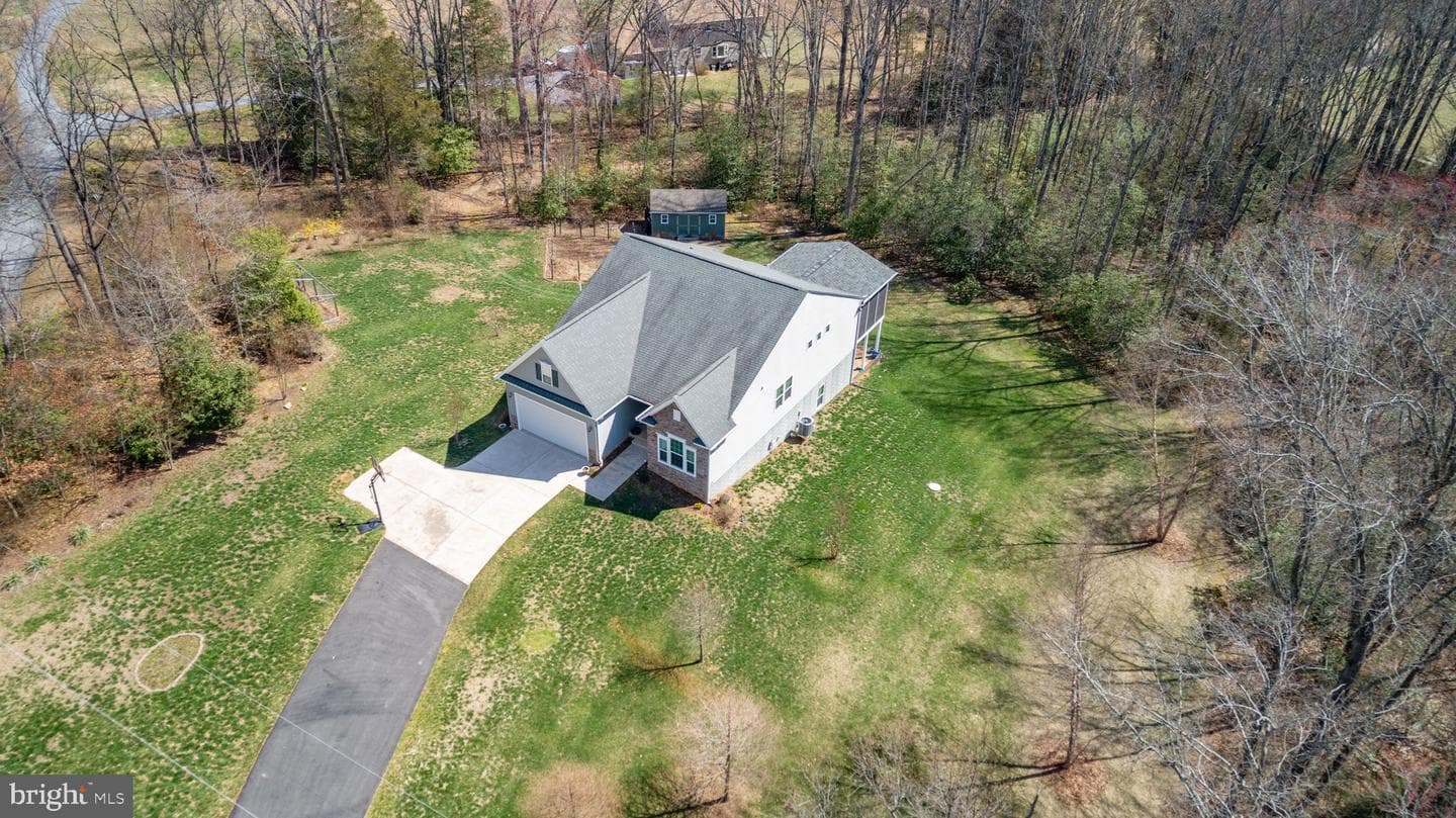 400 Telegraph Road