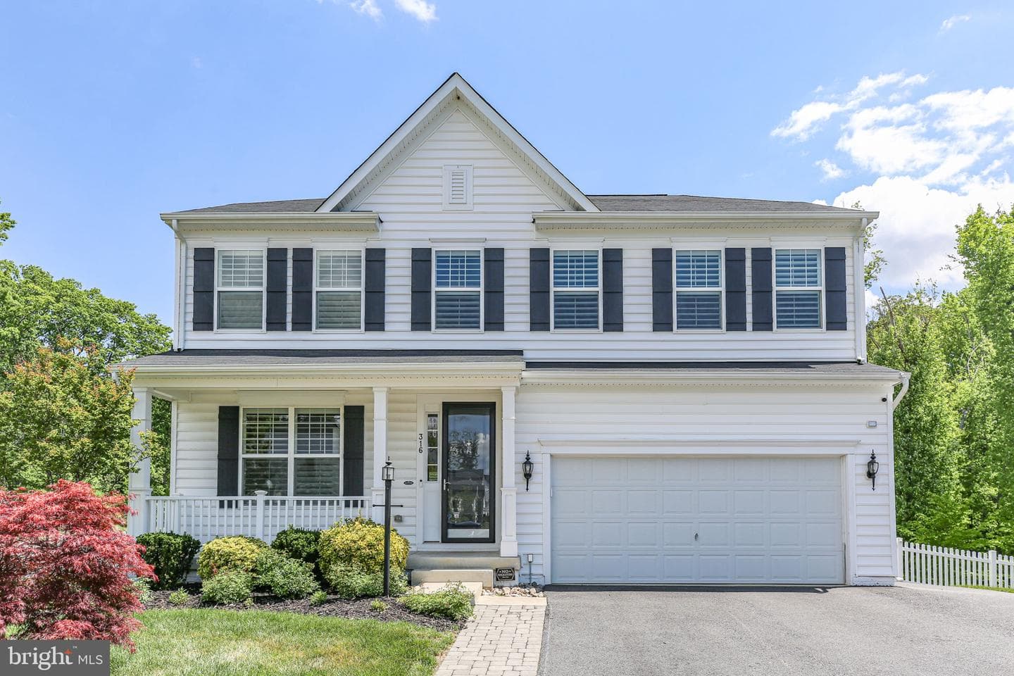 316 Arboretum Lane photo 41