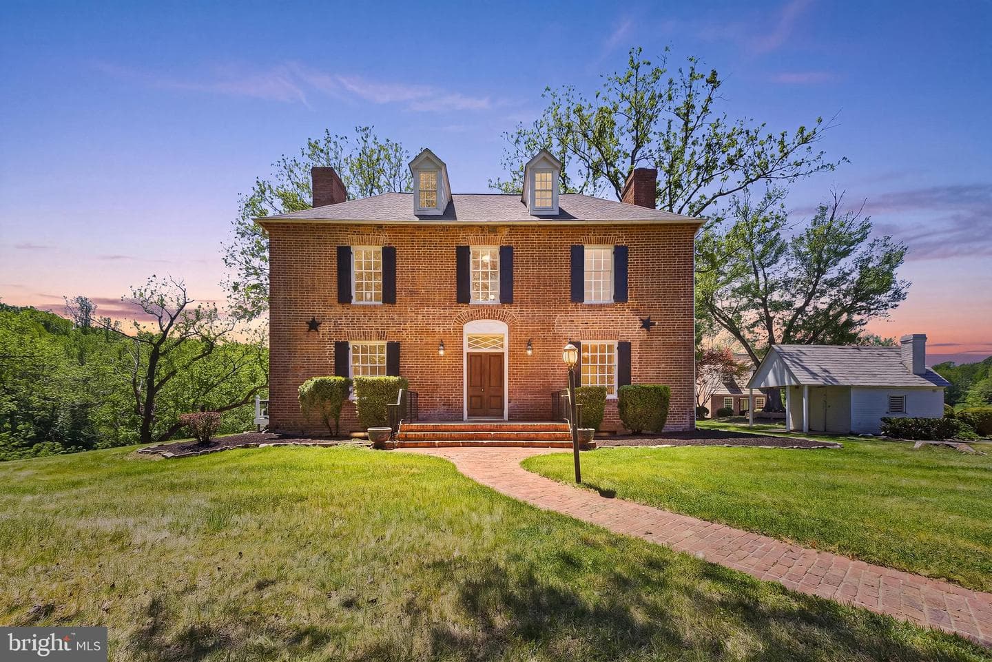 1791 Warrenton Road, Fredericksburg