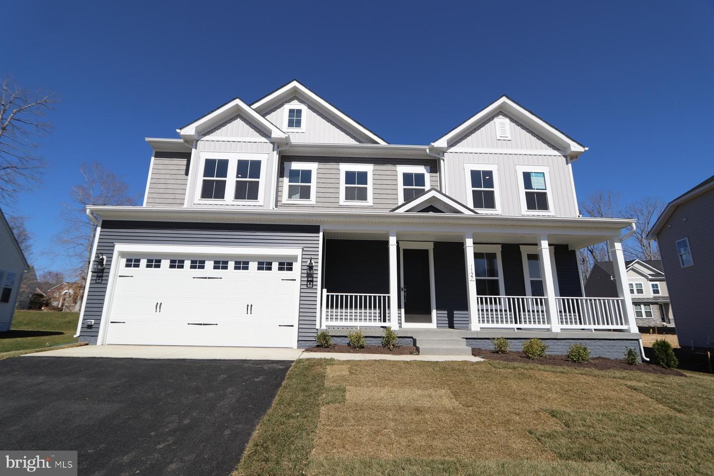 1127 Broad Lake Drive #lot 22
