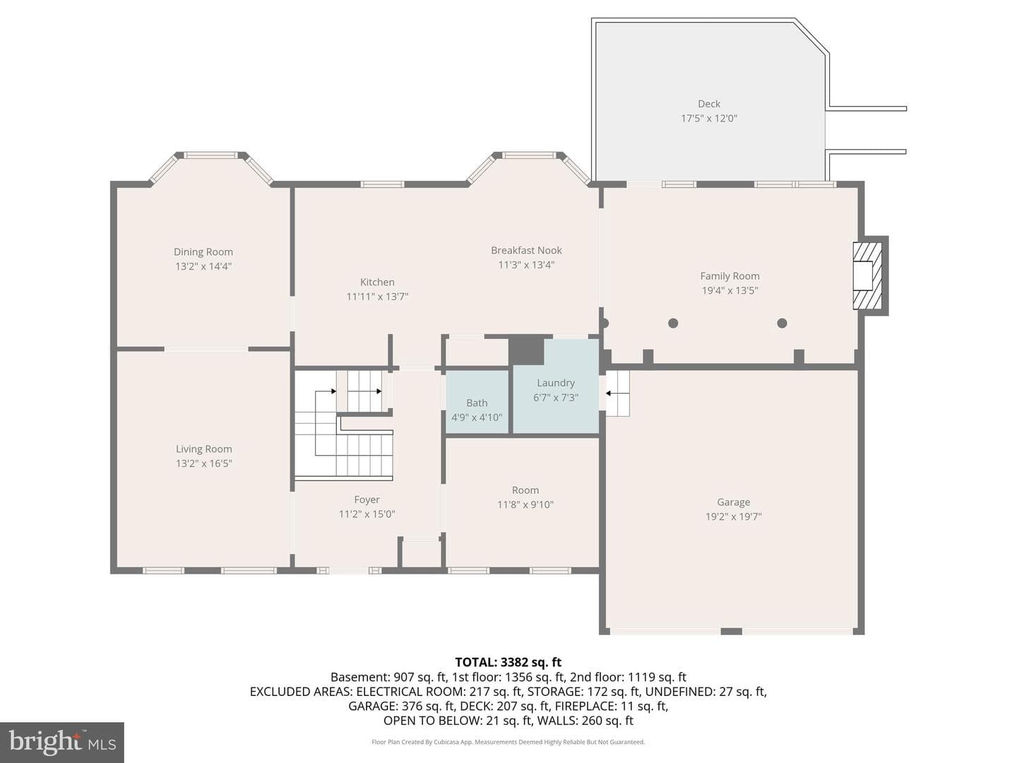 58 Blossom Wood Court photo 4
