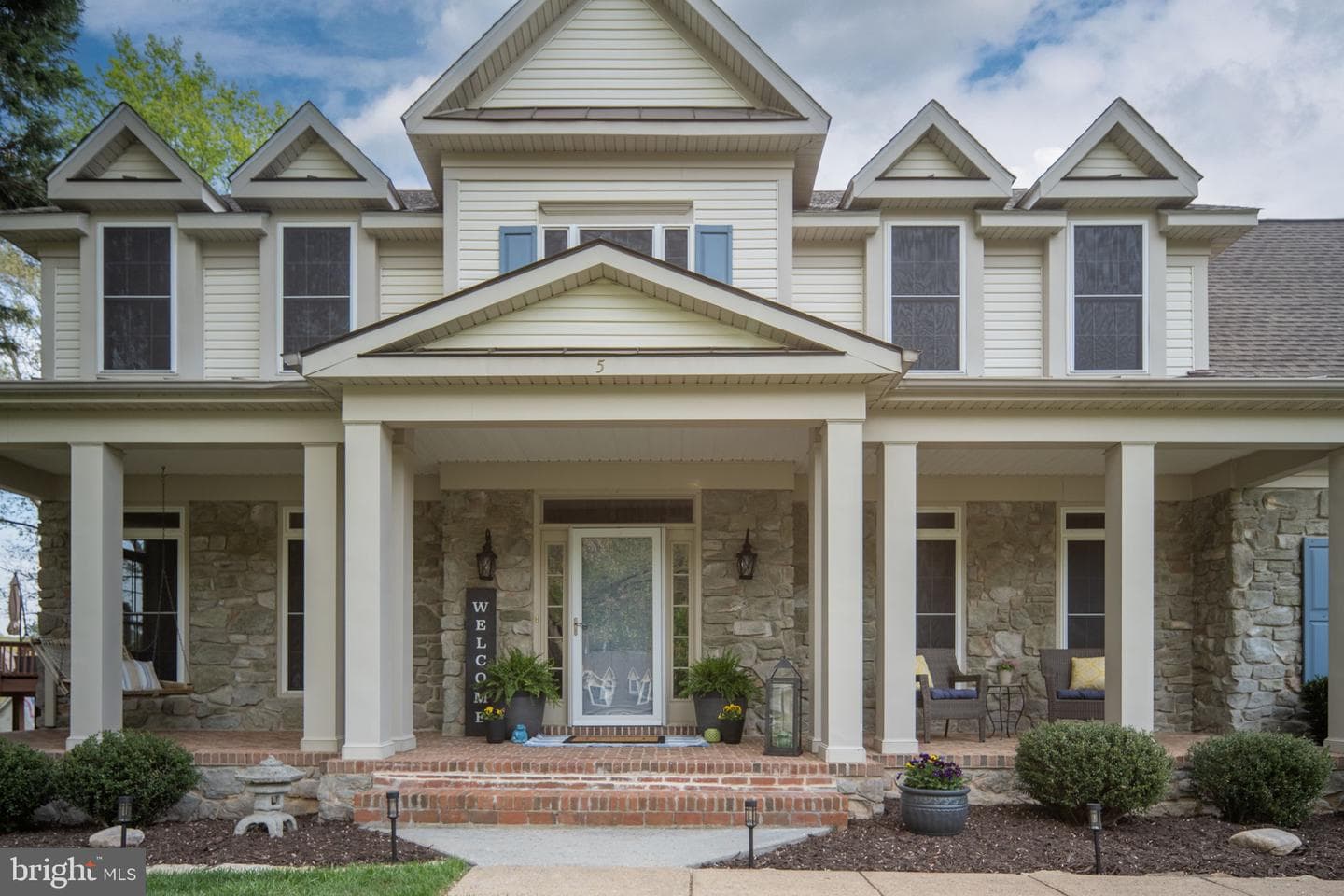 5 Bullrush Court photo 4