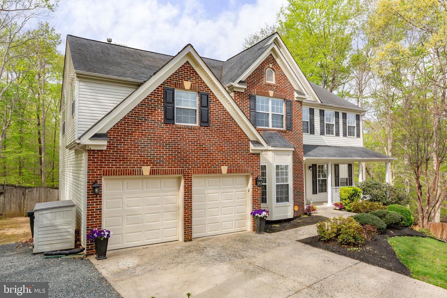 129 Brush Everard Court photo 72
