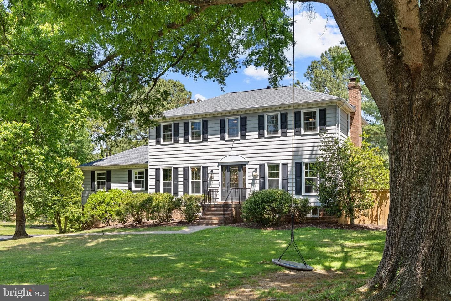 309 Ingleside Drive photo 1
