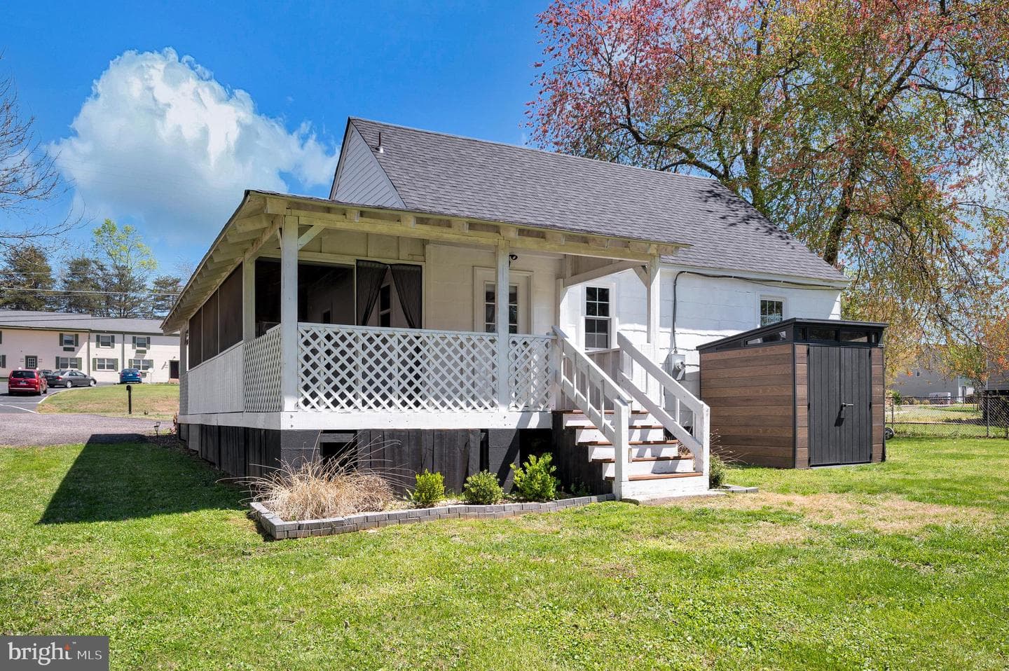 141 Onville Road