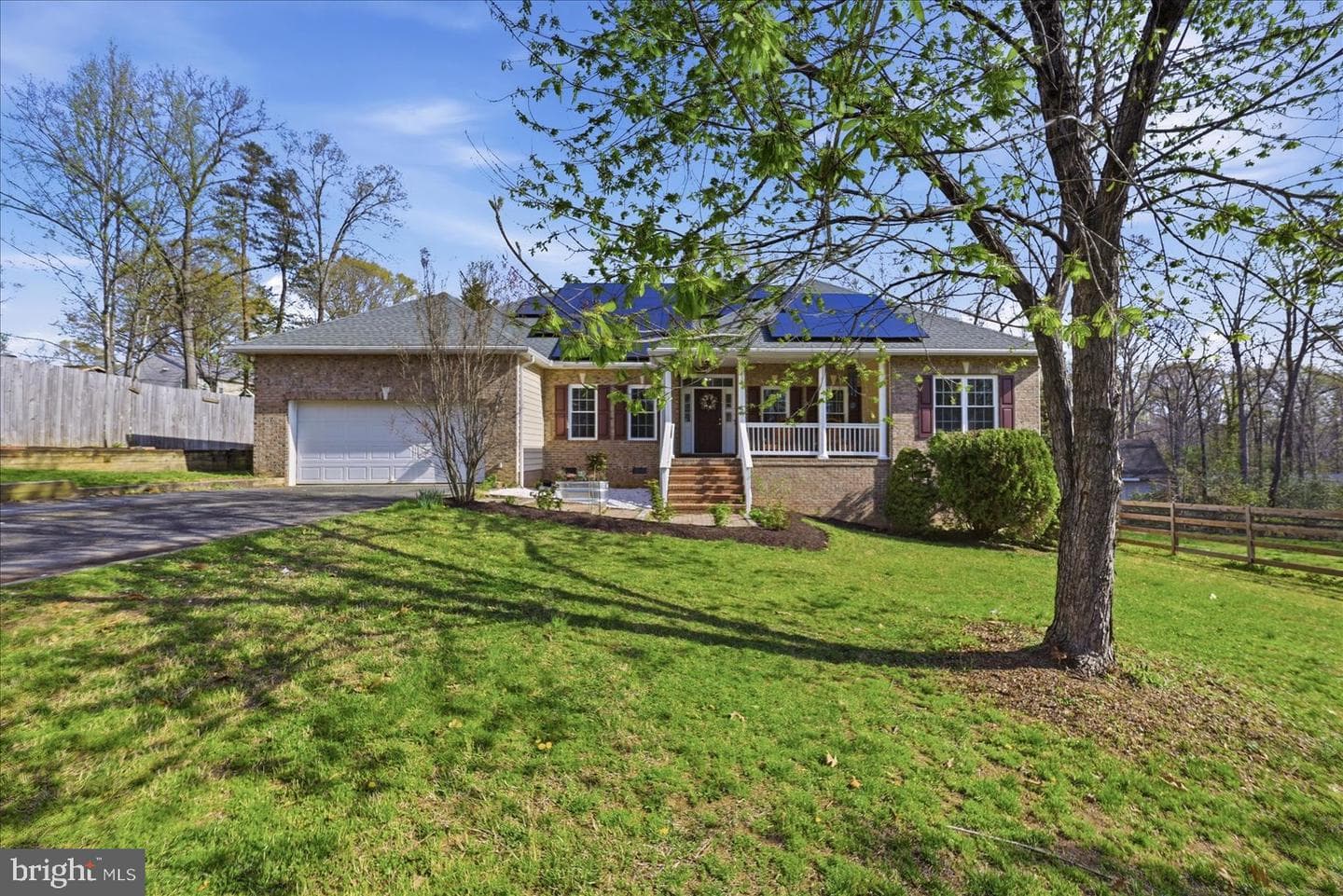 1104 Columbus Drive