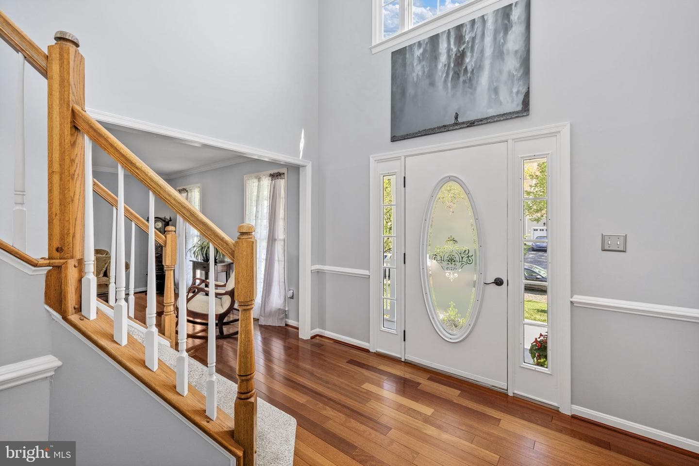 8 Queens Mill Court photo 16