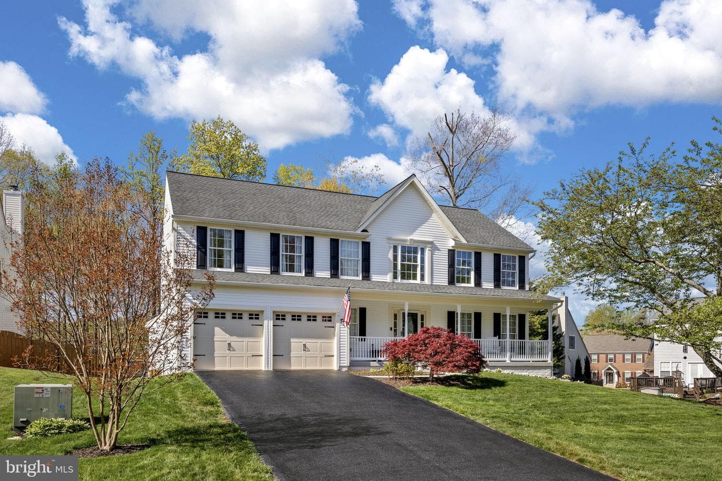 8 Queens Mill Court photo 5
