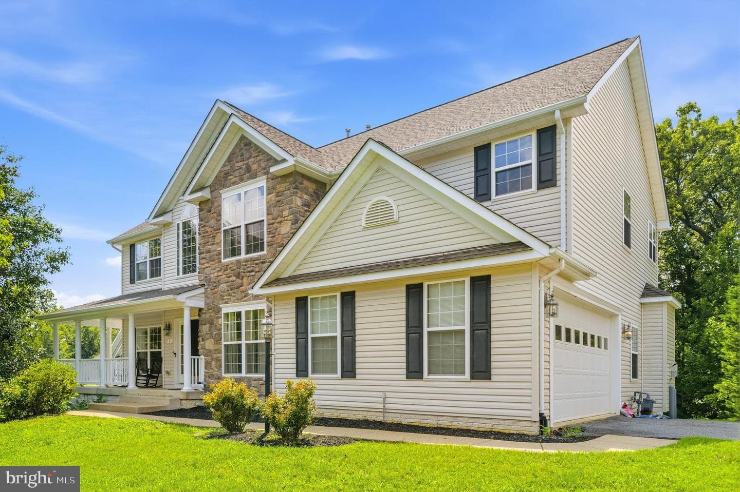 6 Towering Oaks Drive photo 5