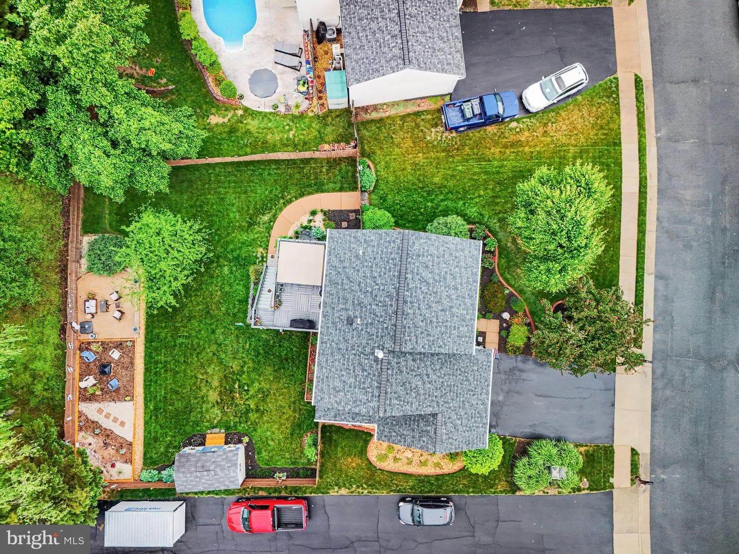 17 Silverthorn Court photo 40