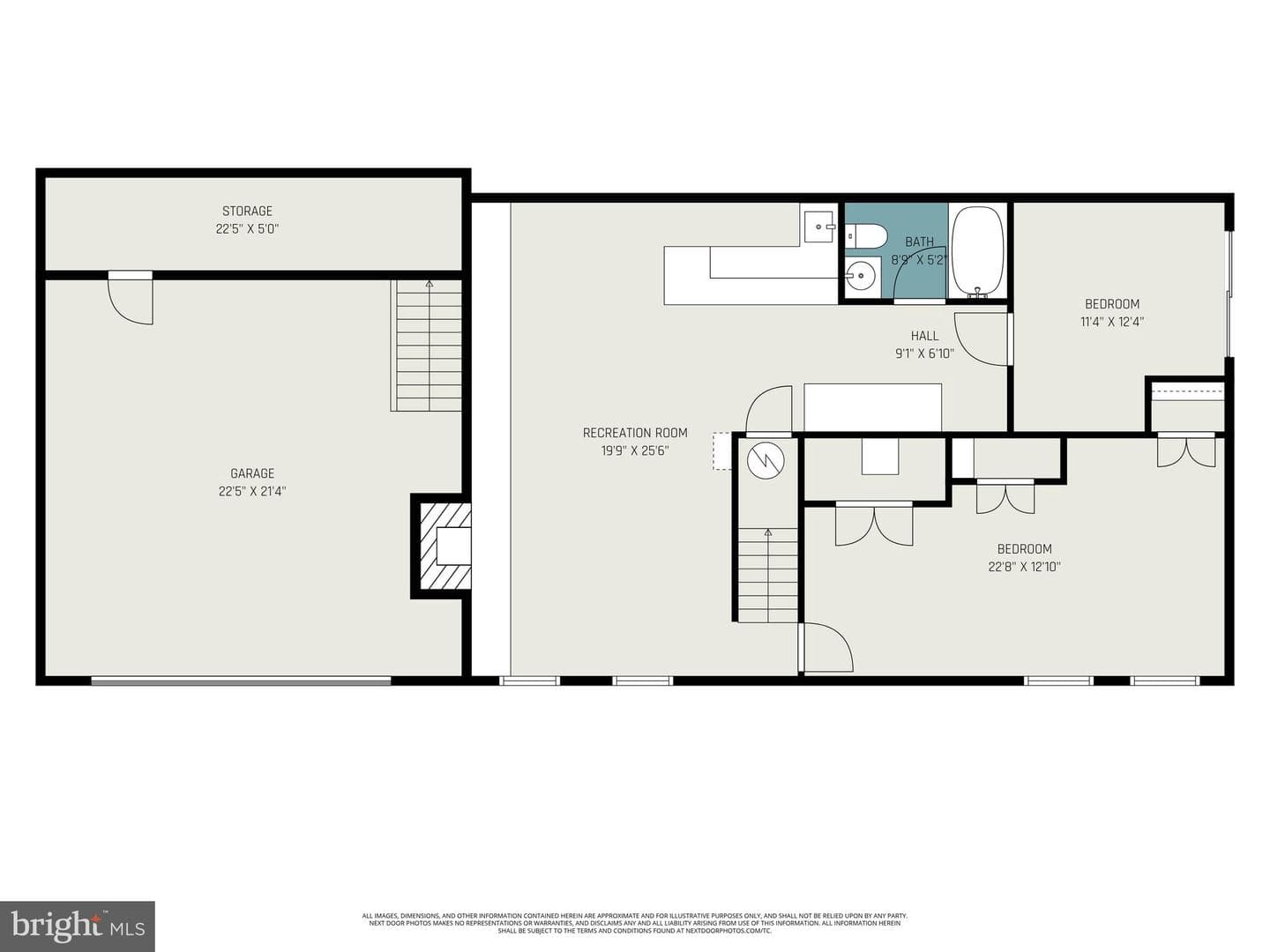 1207 Richmond Drive photo 47