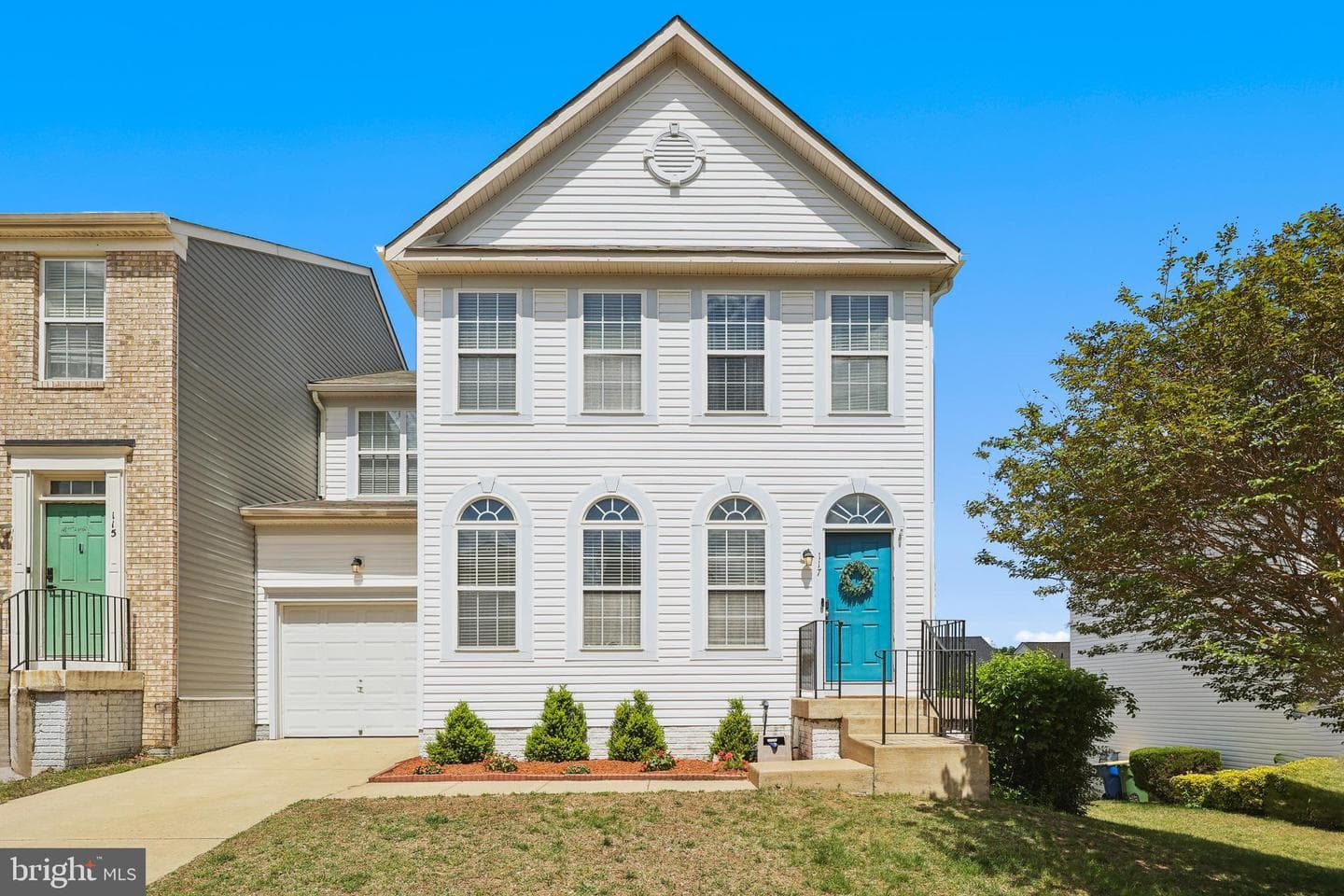 117 Holmes Street