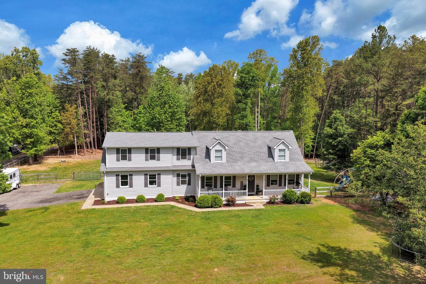 329 Mount Olive Road photo 3