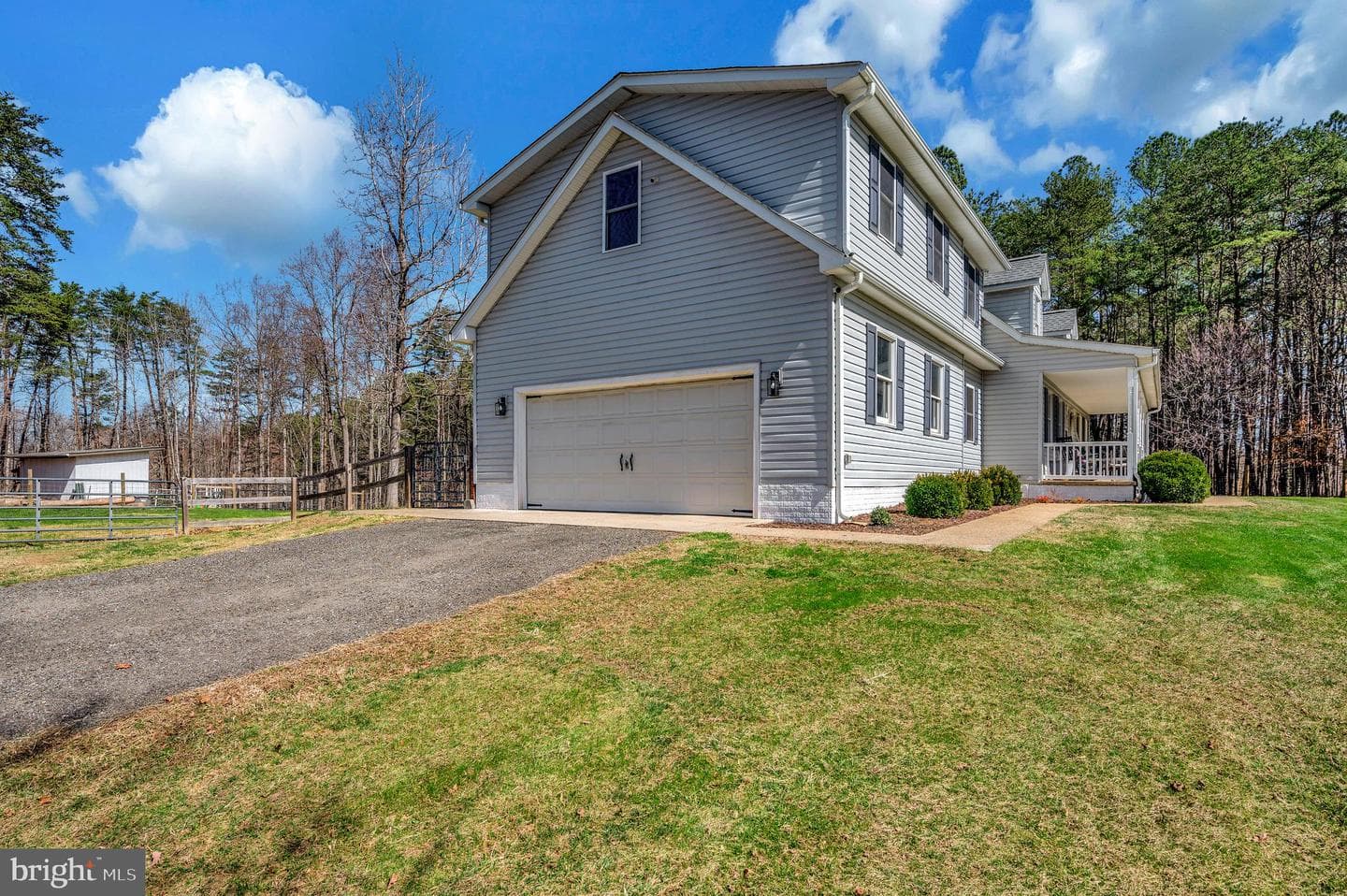329 Mount Olive Road photo 7