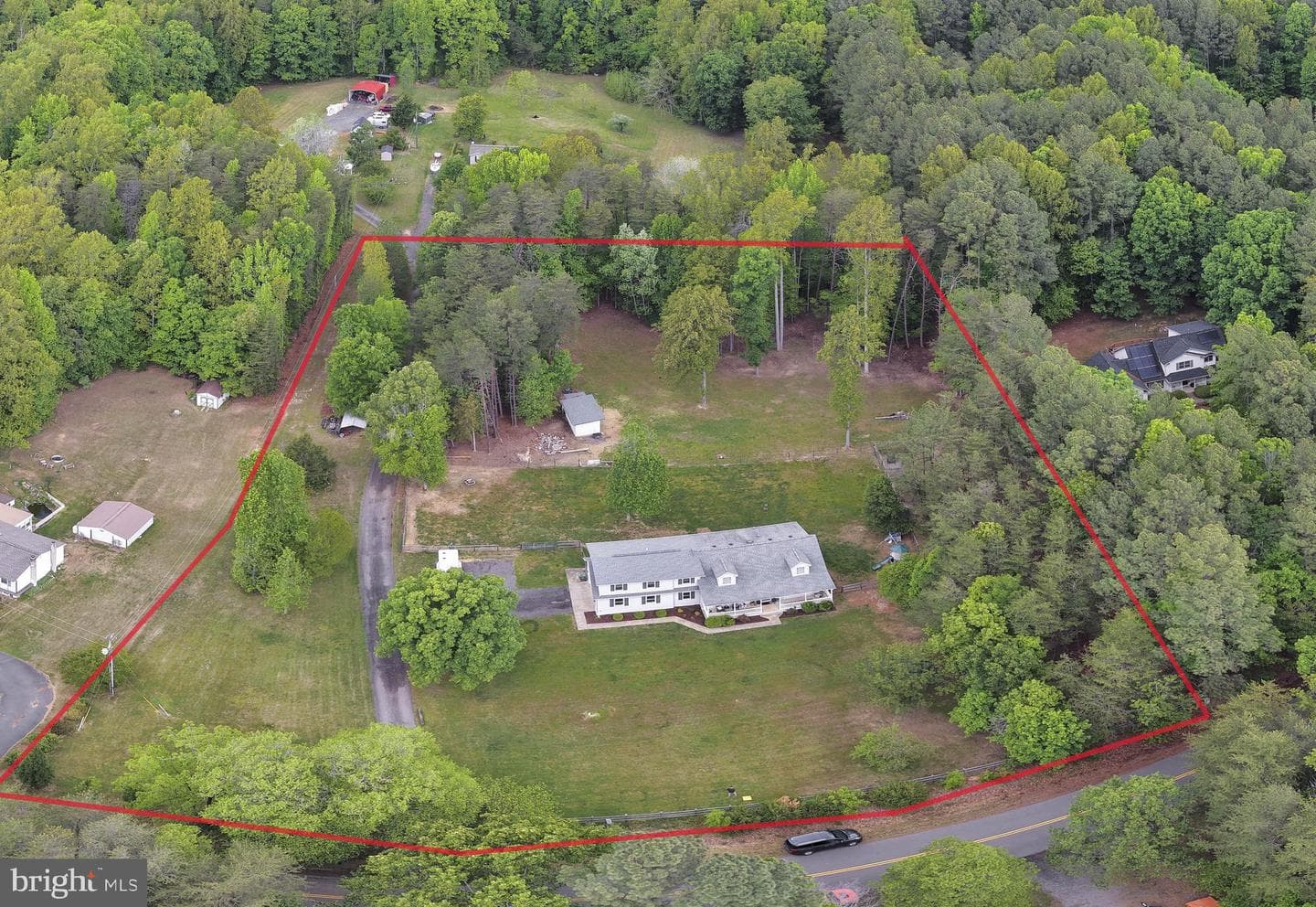 329 Mount Olive Road photo 9