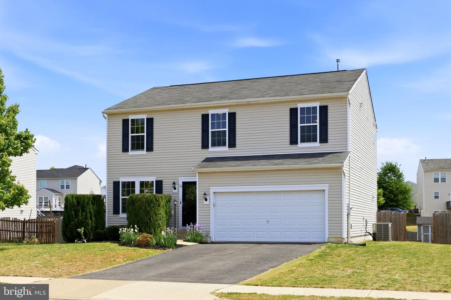 19 Hopkins Branch Way photo 2