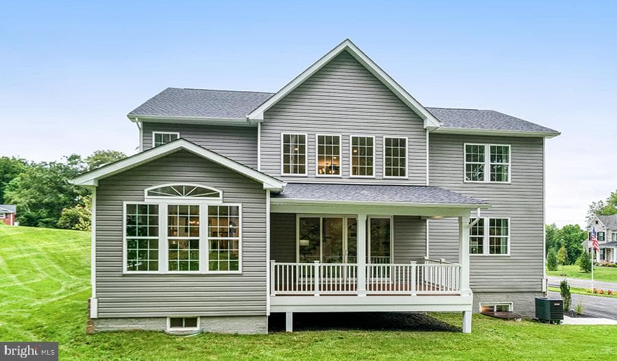 Liberty Hall Drive - Donovan photo 9
