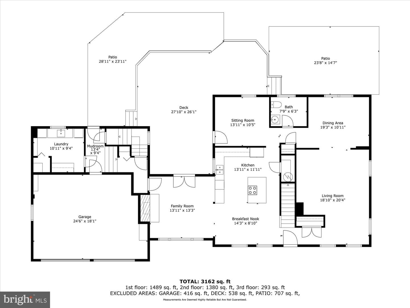 1015 Atlantic Drive photo 13