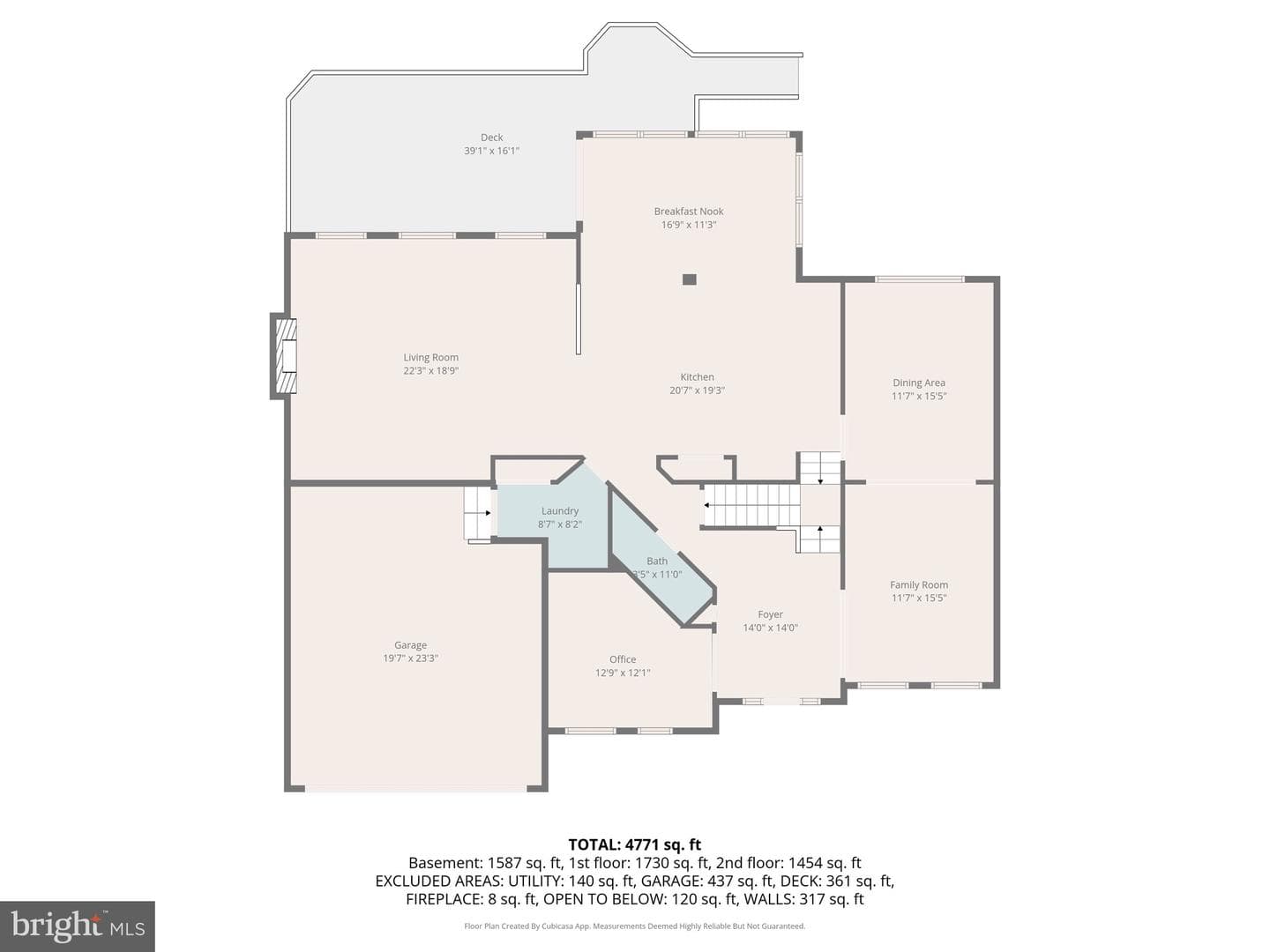 8 Saint Richards Ct photo 98