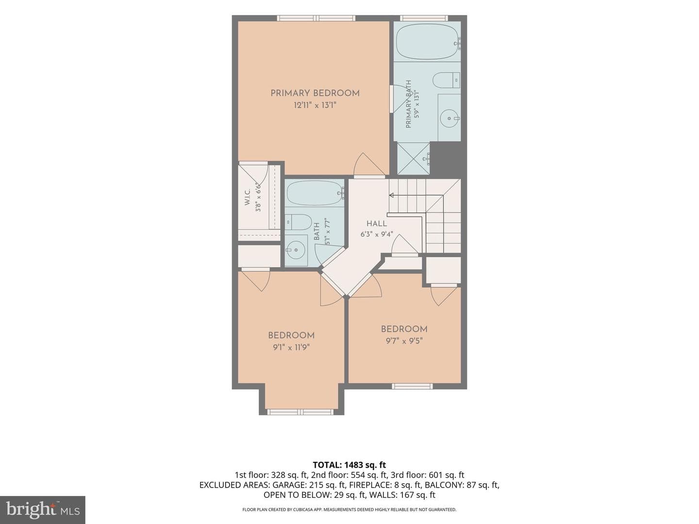 405 Donelson Loop photo 46