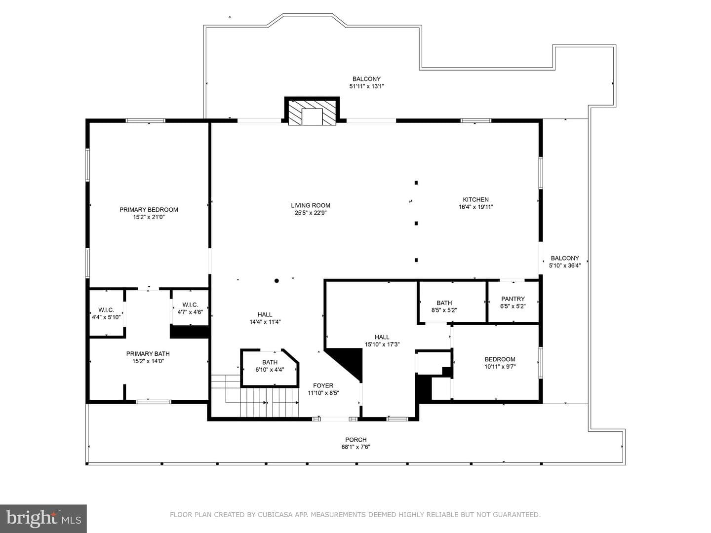 8 Hope Valley Lane photo 69