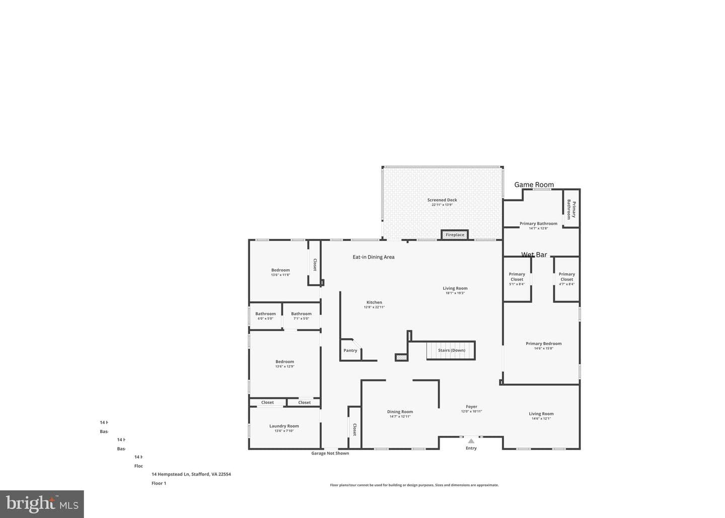 14 Hempstead Lane photo 36