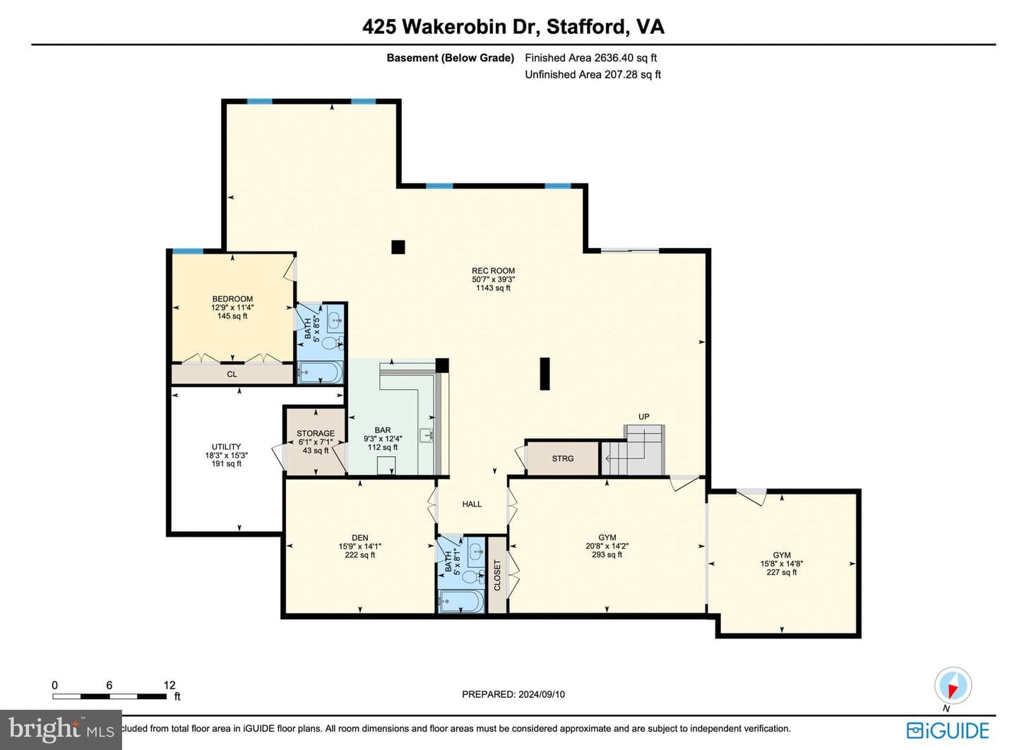 425 Wakerobin Drive photo 93
