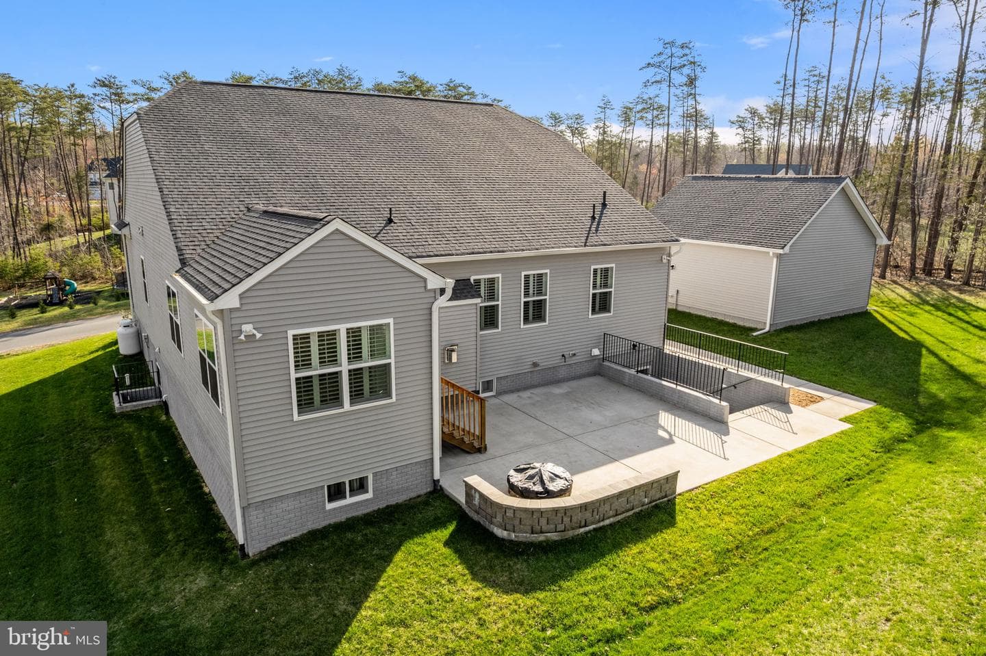 80 Piney Hill Lane photo 63